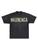 color BLACK FADED 0