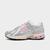 color U1906RNP-100/White/Pink/Silver 4