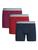 color MAROON RED NAVY 1
