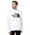 color TNF White/TNF Black 1 3