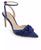 color Navy Satin 1