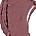color 51 ROSE FUSAIN 1