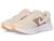 color White/Sail/Orange Chalk/Particle Pink 8