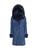 color NAVY FROST 5