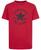 color Converse red 1