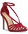 color Chili Pepper Satin 3