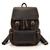 color Dark Brown 1