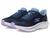 color Navy/Lavender 3