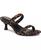 color Brown Multi Fabric 4