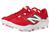 color Team Red/White 4