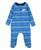 color University Blue 0