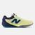 color Parchment with NB Navy 3