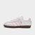 color JQ2849-100/White/Clear Pink/Gum 3