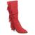 color red 4