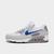 color DM0029-110/White/College Grey/Summit White/Racer Blue 9