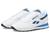 color White/Kinetic Blue/Black 8