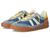 color Blue Multi 1