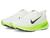 color White/Black/Electric Green/Volt 5