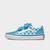 color 00CYDE2W-430/Color Theory Checkerboard Heritage Blue 1