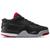 color Black/Red 0