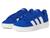 color Team Royal Blue/White/Off-White 4