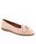 color Cipria Patent Faux Leather 2