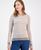 color Brown Sugar Heather Combo 25