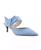 color Light Blue 0