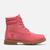 color pink nubuck 3