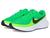 color Green Shock/Black/Green Strike/White 3