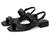 color Black Nappa 0