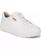 color White Faux Leather 0