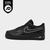 color IB7677-001/Black/Laser Orange/Metallic Silver 0