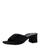 color Black Suede 0