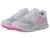 color Vast Grey/Playful Pink/Light Smoke Grey 0