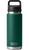 color Black Forest Green 16