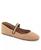 color Beige Bisque Knit 0