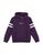 color Dark purple 1