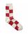 color Bone, Red checker 1