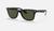 color Matte Black/G-15 Green 0