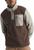 color Smky Bwn/Cly Gry/Cvrn Gry 0