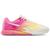 color Atomic Pink/Golden Haze/Chalk 0