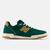 color Marsh Green with Tan 0