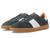 color Indigo/White Suede 0