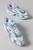 color White/Metallic Silver 1