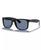 color BLACK/BLUE POLAR 2