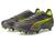 color Matte Aged Silver-Yellow Alert-Puma Aged Silver 0