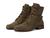 color Oily Olive Suede 1