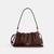 color smooth leather/Silver/Maple 2