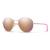 color Rose Gold / Polarized Rose Gold 0